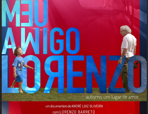 Recife abre circuito nordestino de Meu Amigo Lorenzo, com sessões&nbsp;gratuitas
