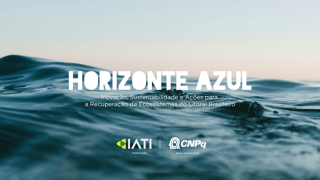 Horizonte Azul debate soluções sustentáveis para a recuperação dos&nbsp;oceanos