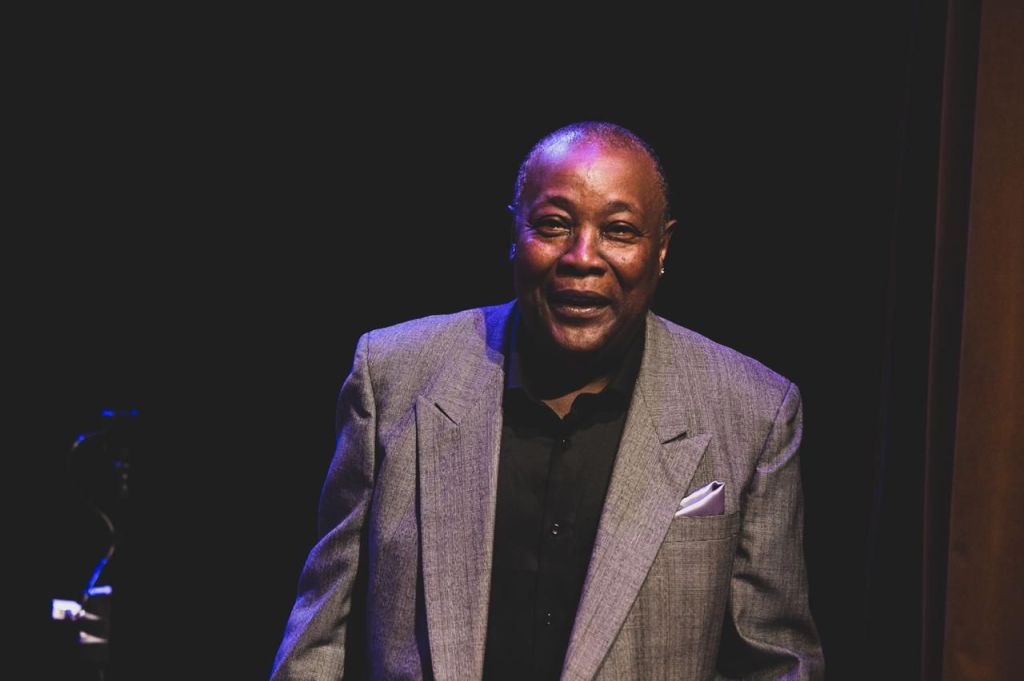 Gravatá Jazz recebe homenagem pelo segundo ano no Festival Pernambuco Meu&nbsp;País