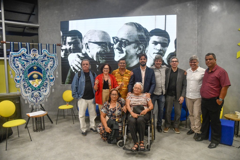 Capiba 121 anos: concerto, exposição e lançamento de HQ celebram o mestre do&nbsp;frevo