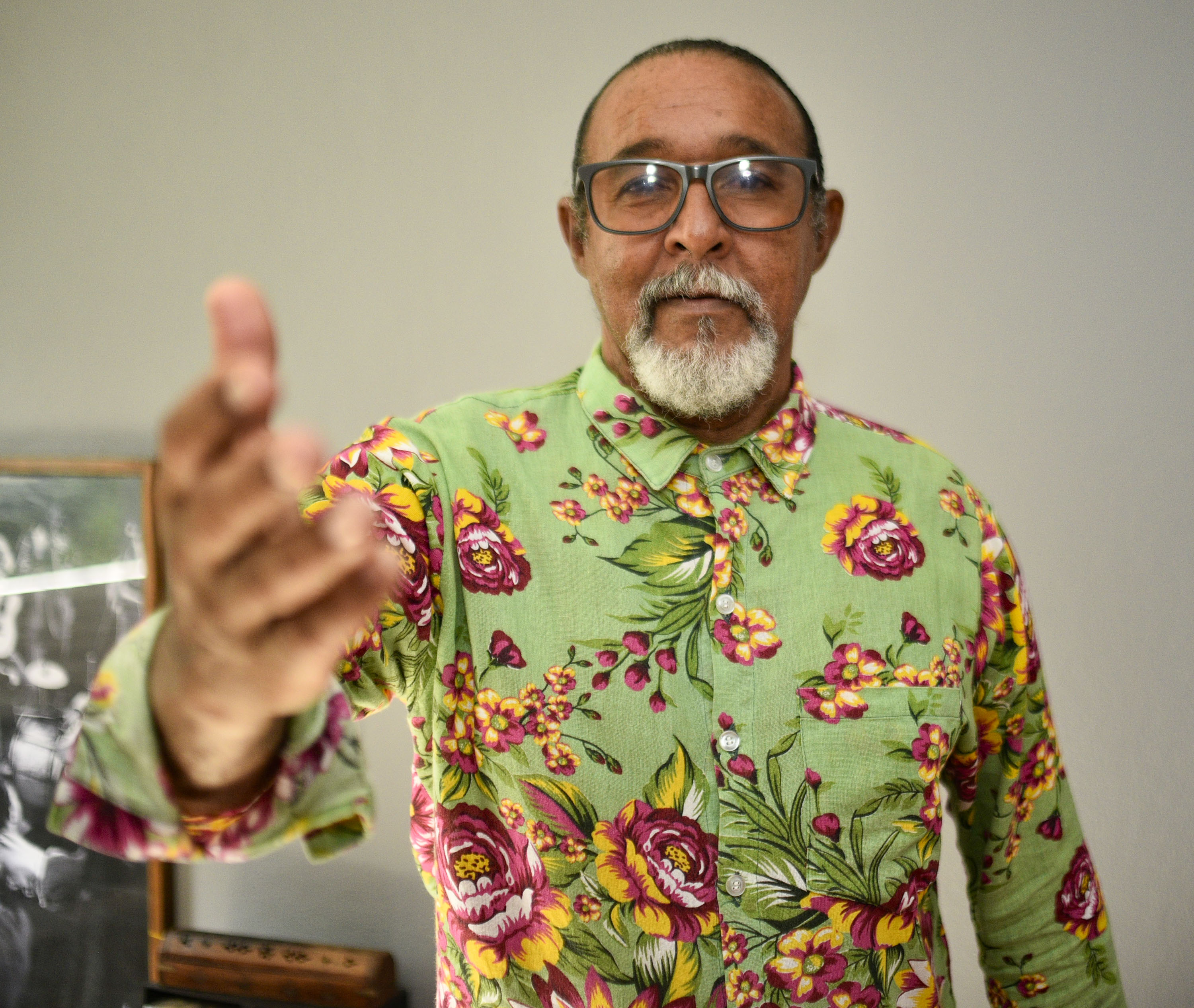 Da Mata Norte para Olinda: Mestre Zeca Cirandeiro apresenta repertório de seu primeiro álbum